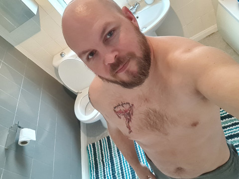 Danny profile picture