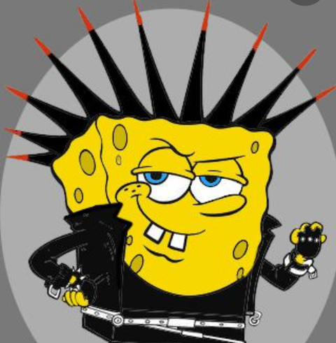 Punk Bondage profile picture