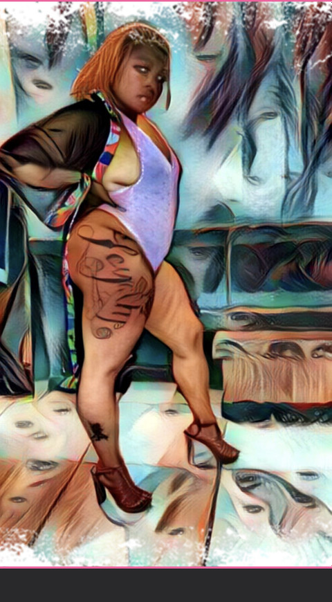 MistressJustice profile picture