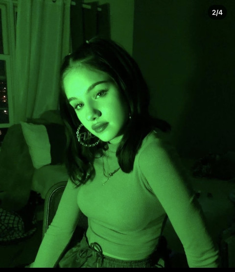 Claudia Candy profile picture