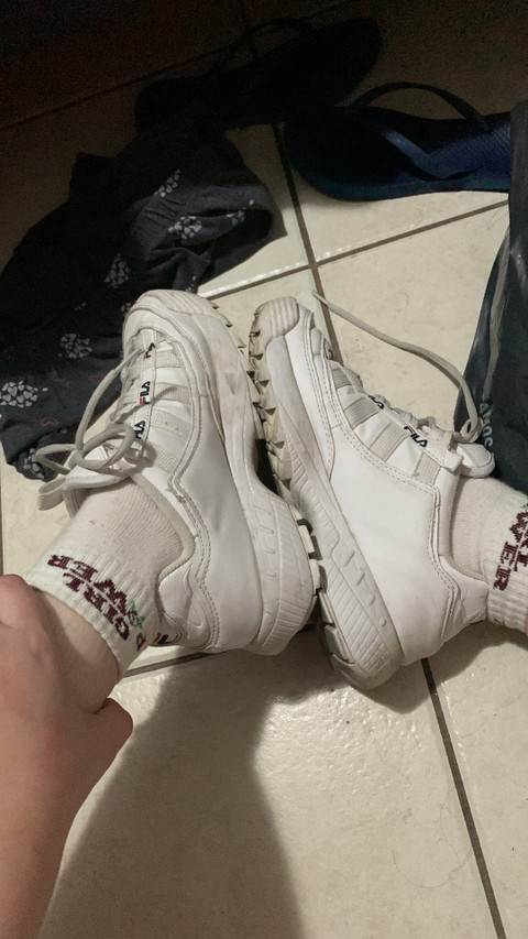 FeetFetish profile picture