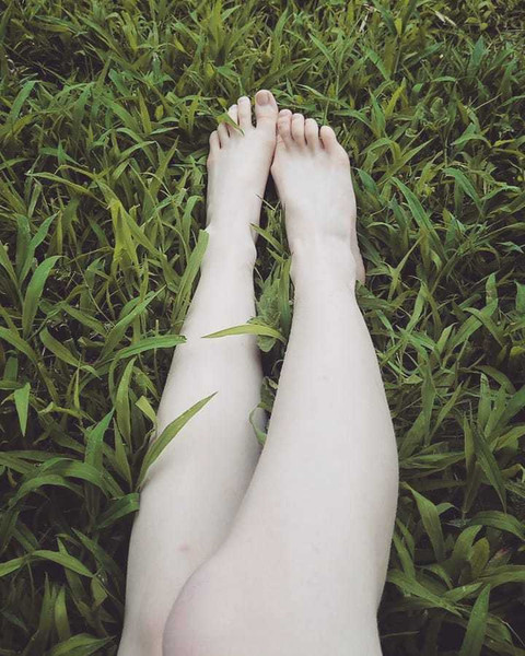 Darling Feetbae🐾 profile picture