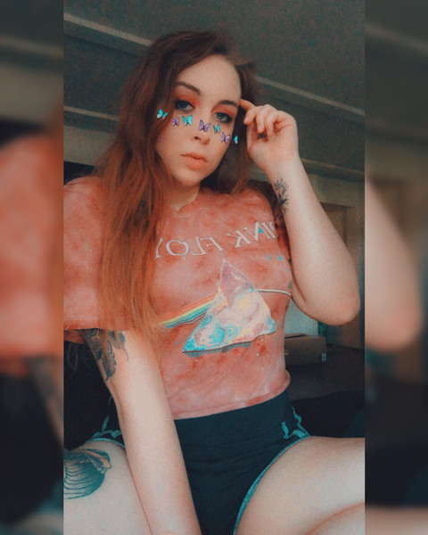 Briana profile picture