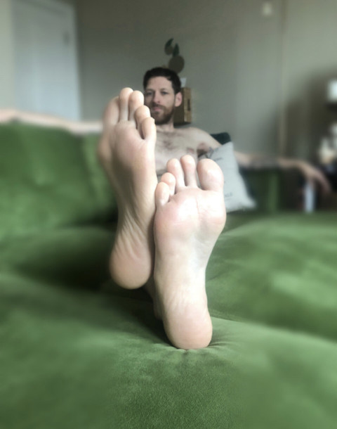Feet you here profile picture