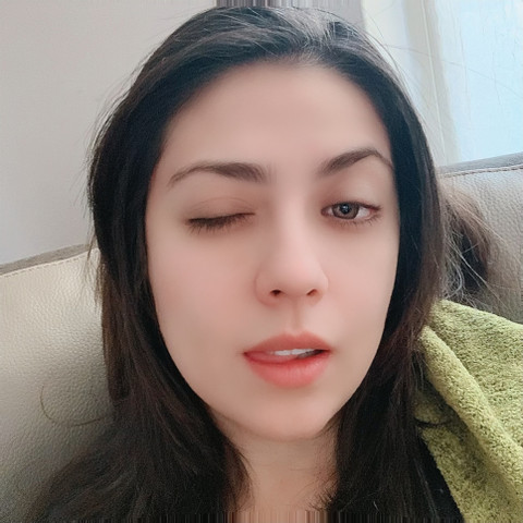 Nonnette Moni profile picture