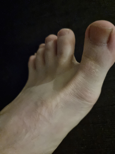 Feetgingerlad profile picture