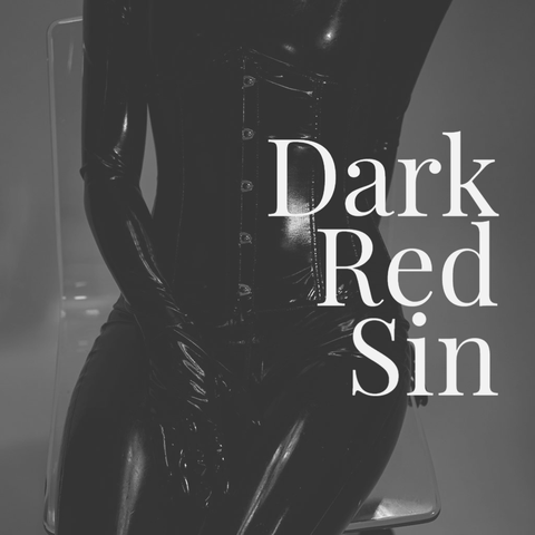 Dark Red Sin profile picture