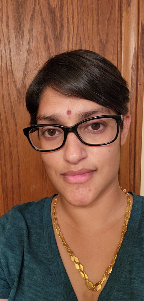 Indian Goddess profile picture