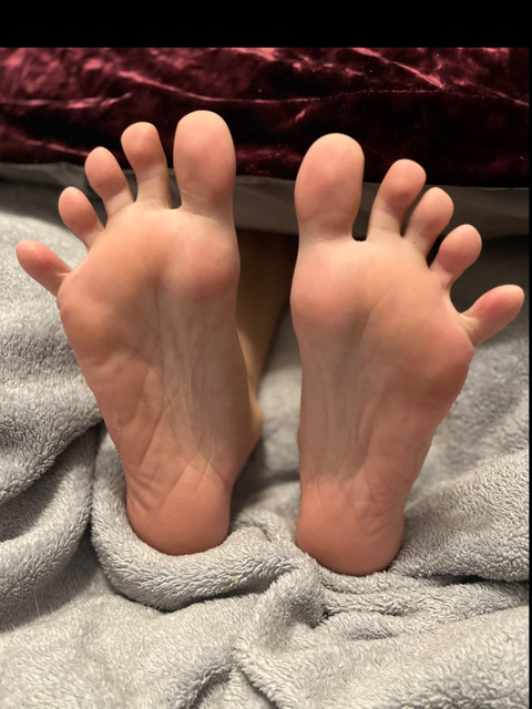 Princess Toes profile picture