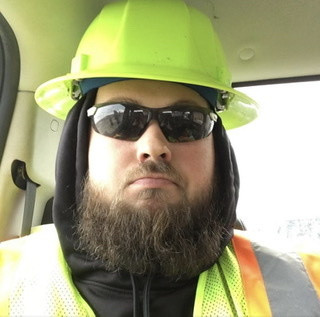 DJ profile picture
