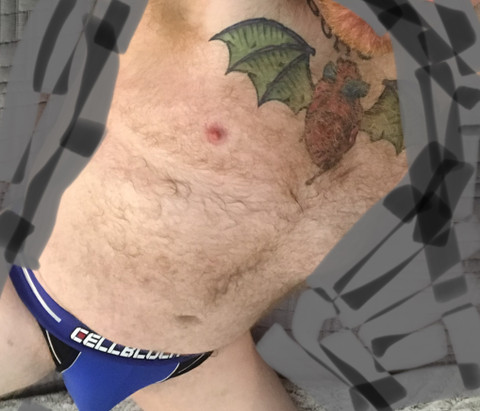 Gingah Balls profile picture