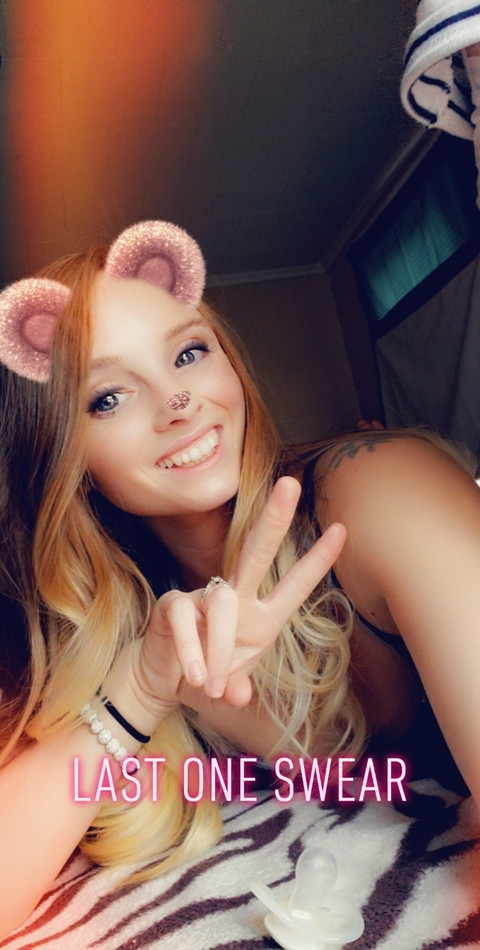 Missbaker💦🍑 profile picture