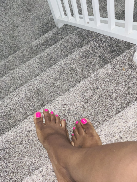 Fancy Feet profile picture