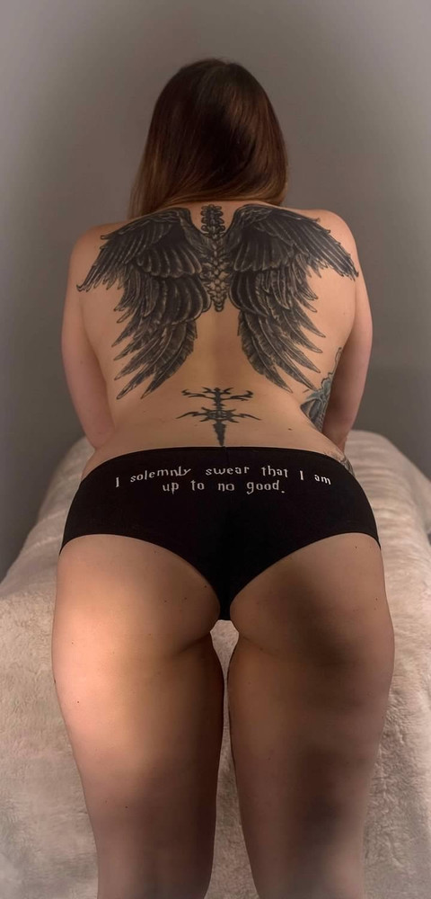 BeautifulNerdBooty profile picture