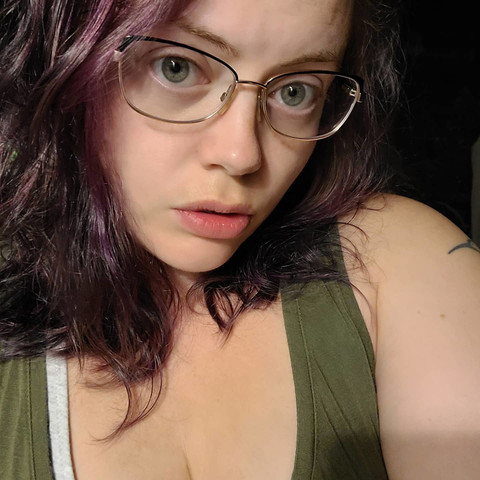 AndromedaStarr profile picture