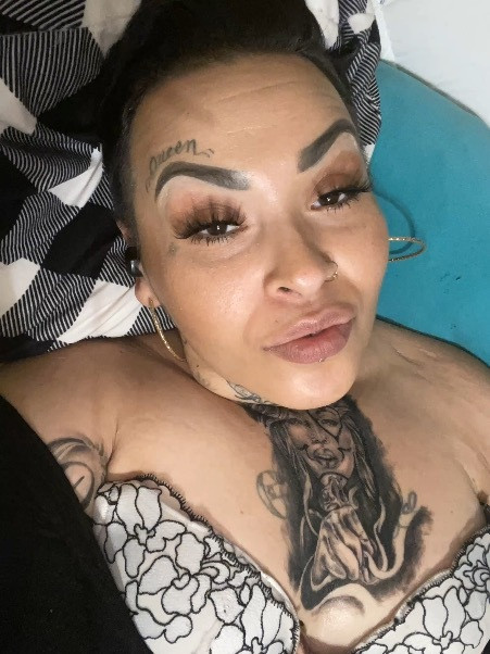 Queen profile picture