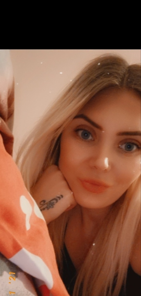 Amy profile picture