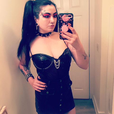 MinnieMoans profile picture