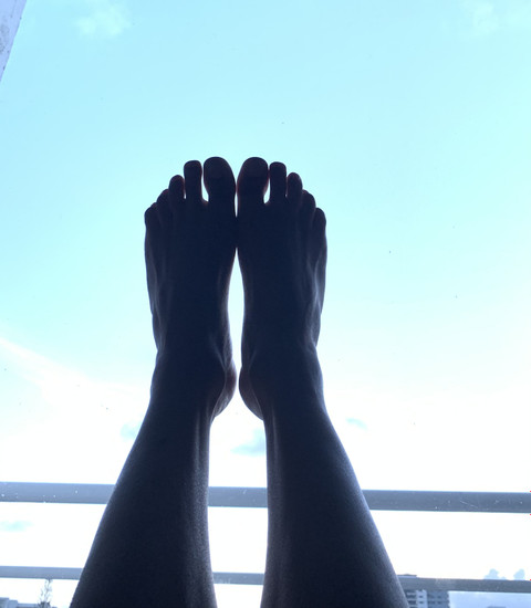 footfetich profile picture