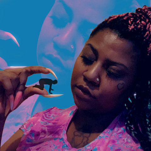 Pinkkmonroe profile picture
