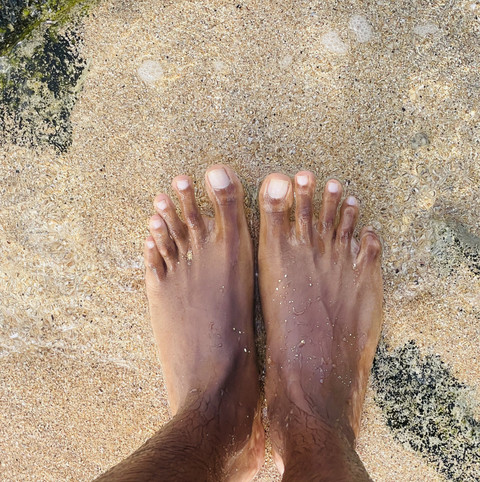 OnlyFeet profile picture