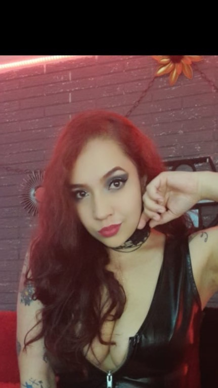Monica Raven profile picture