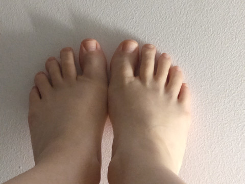 Geeky feeties profile picture