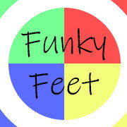 Funky Feet profile picture