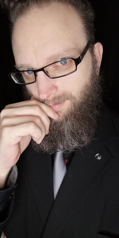 ContrastDark profile picture