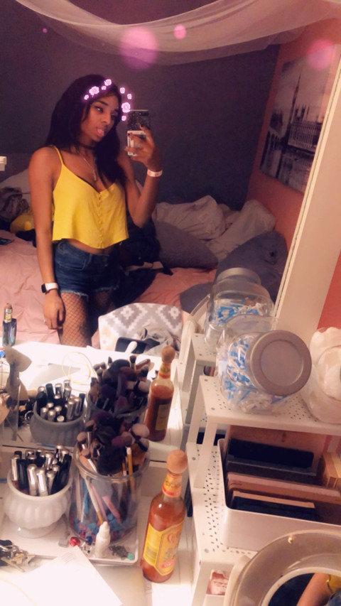A profile picture