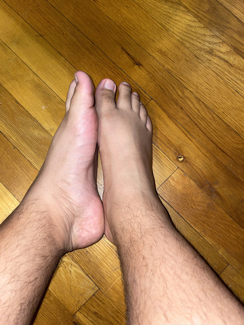 Colombian Piggies 🦶 profile picture