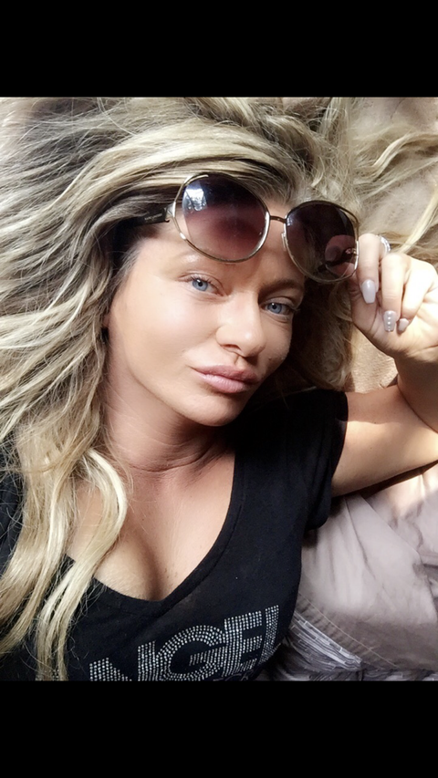Sandylicious 💋 profile picture