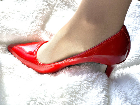 Foot goddess profile picture