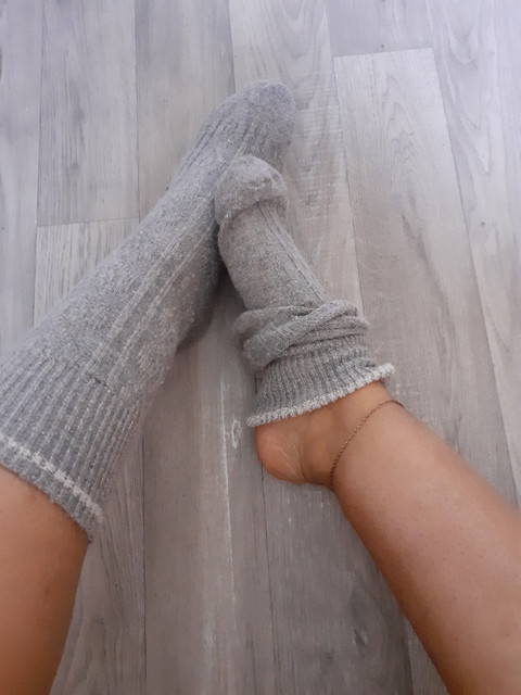 Floozie Feet💕 profile picture
