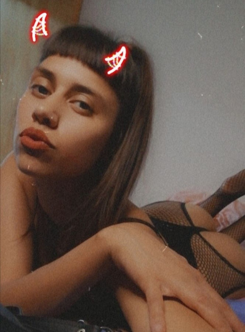 ⛓️ Luzbel ⛓️ profile picture