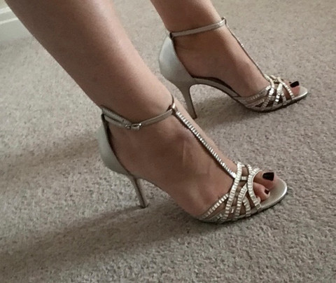 Fantasy feet profile picture