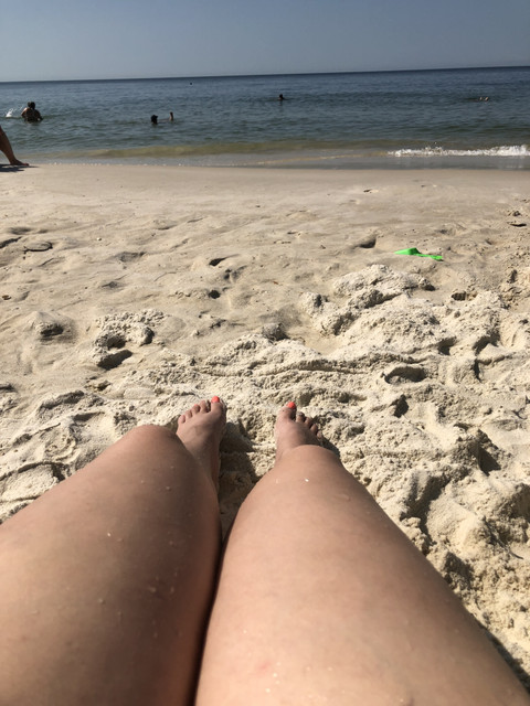 Sweet feet profile picture
