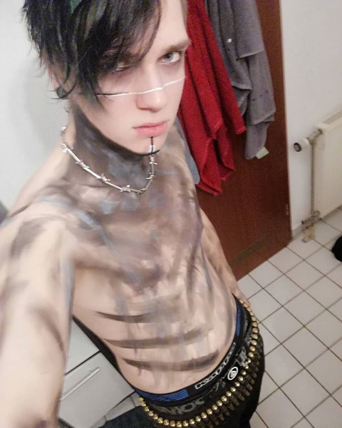 Kuroi_chi666 profile picture