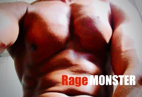RAGEMONSTER profile picture