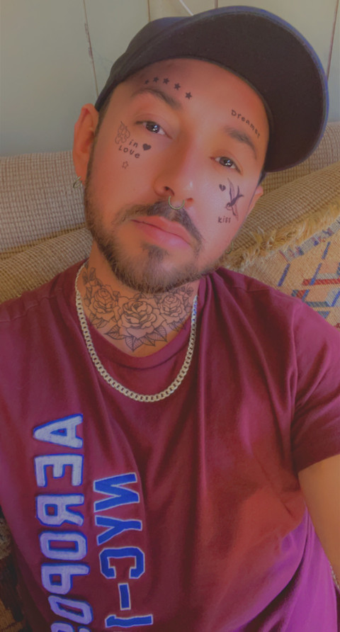 Potrazo profile picture