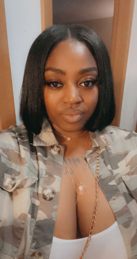 Creolecakez91💦😜 profile picture