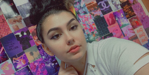 Kristine Love profile picture