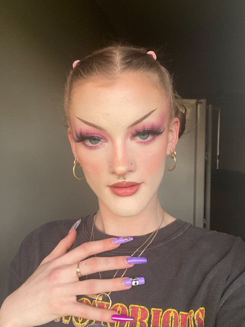 Millie Scott profile picture