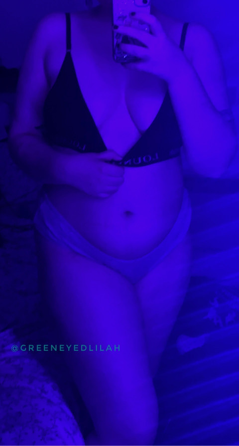 Delilah🔮 profile picture