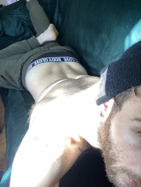 Buddyboy profile picture