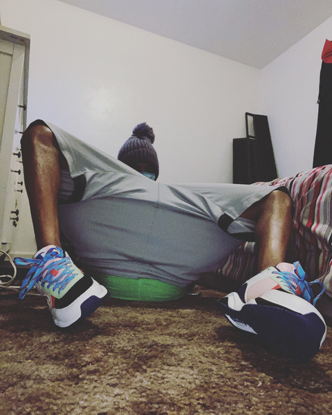 Sagging &amp; Stroking profile picture