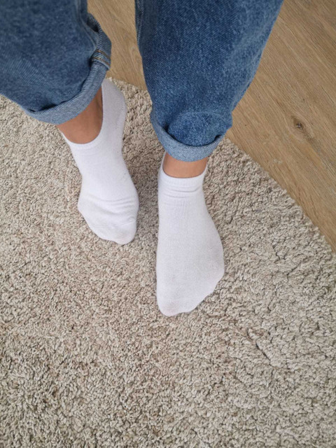 Aileen🦶🏼😋💯 profile picture