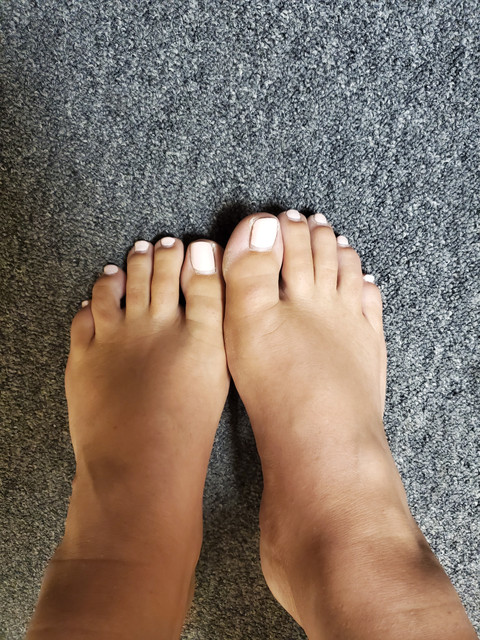 Fetish My Feet ❤ profile picture