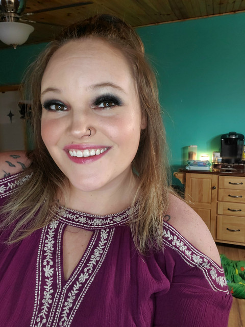 Taylor profile picture