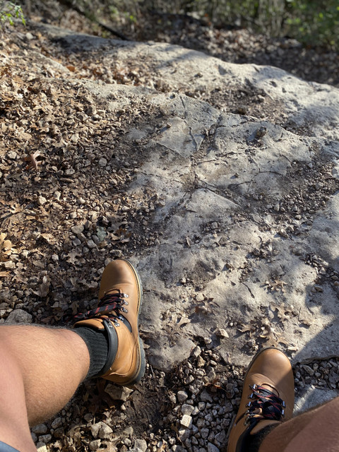 These Manly Feet profile picture